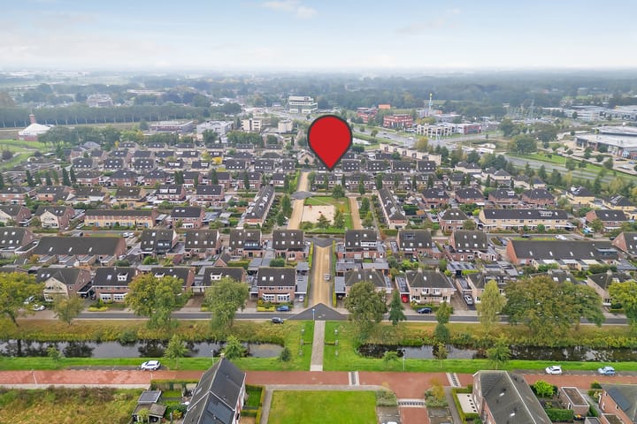 Foto 3 van Schotlaan 18