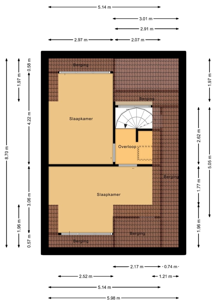 Foto 48 van Schotlaan 18