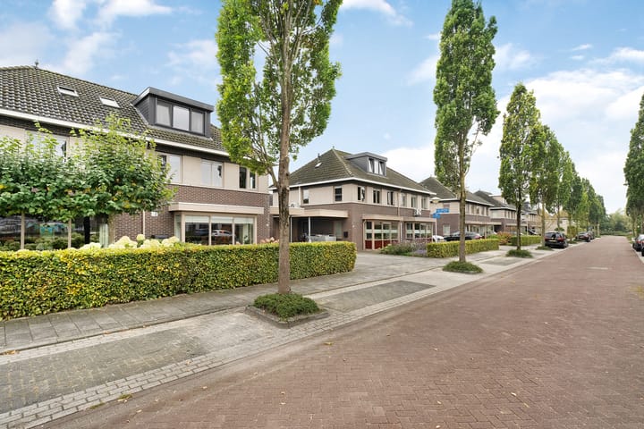 Foto 8 van Schotlaan 18