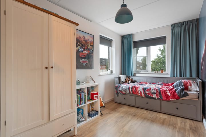 Foto 25 van Schotlaan 18