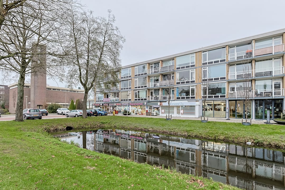 Foto 2 van Prinses Irenelaan 64