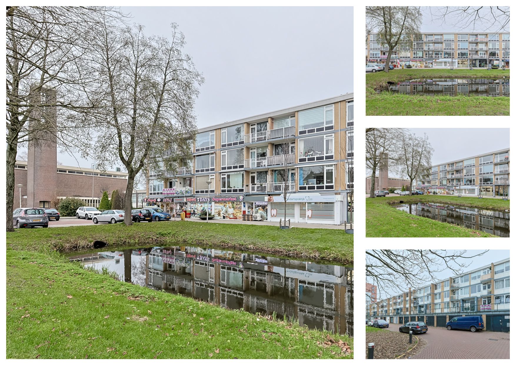 Foto 6 van Prinses Irenelaan 64