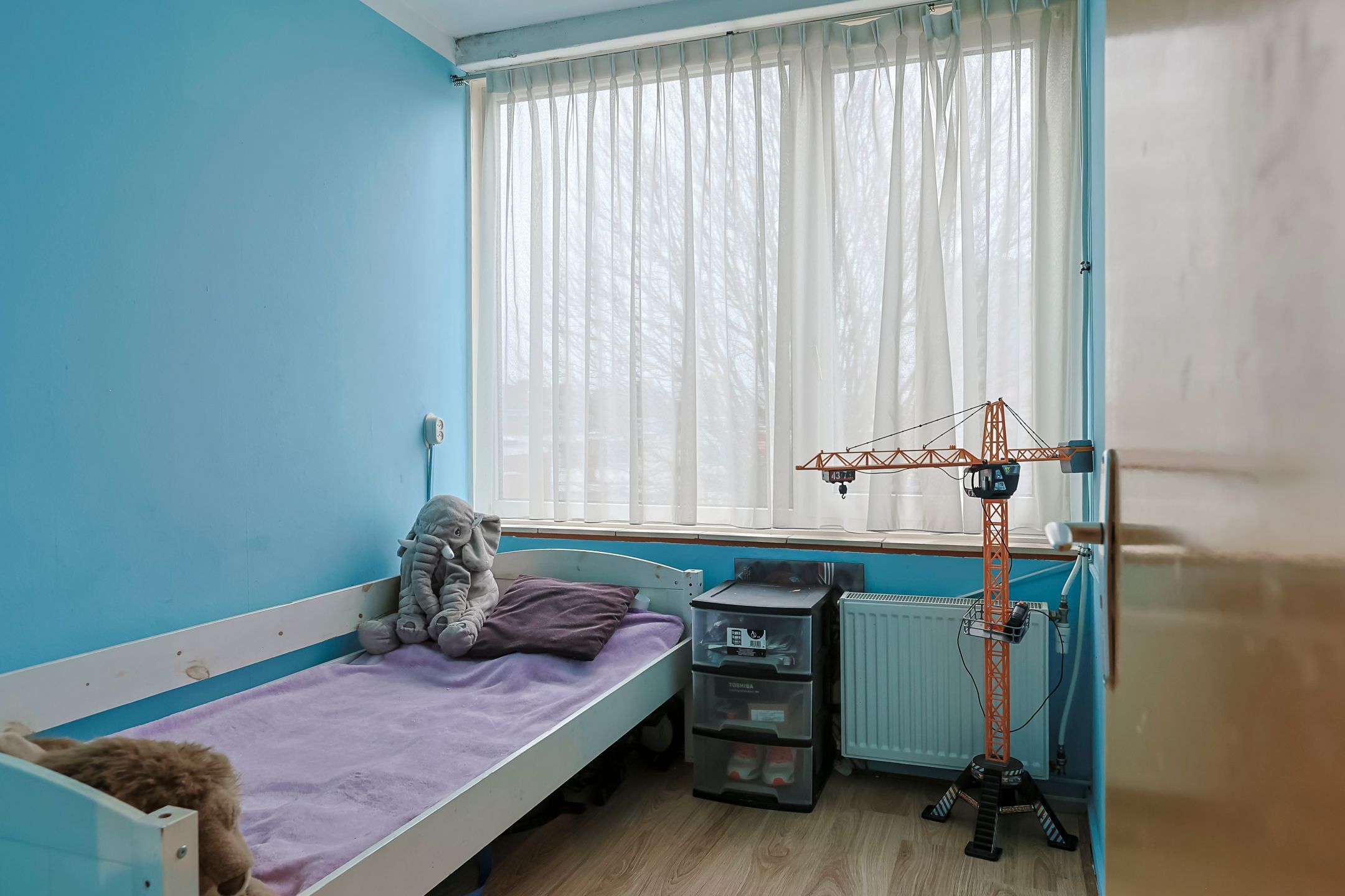 Foto 24 van Prinses Irenelaan 64