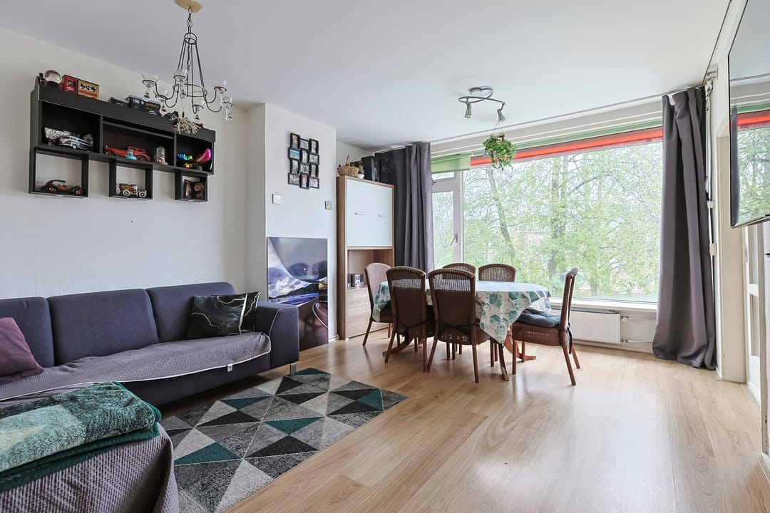 Foto 8 van Prinses Irenelaan 64