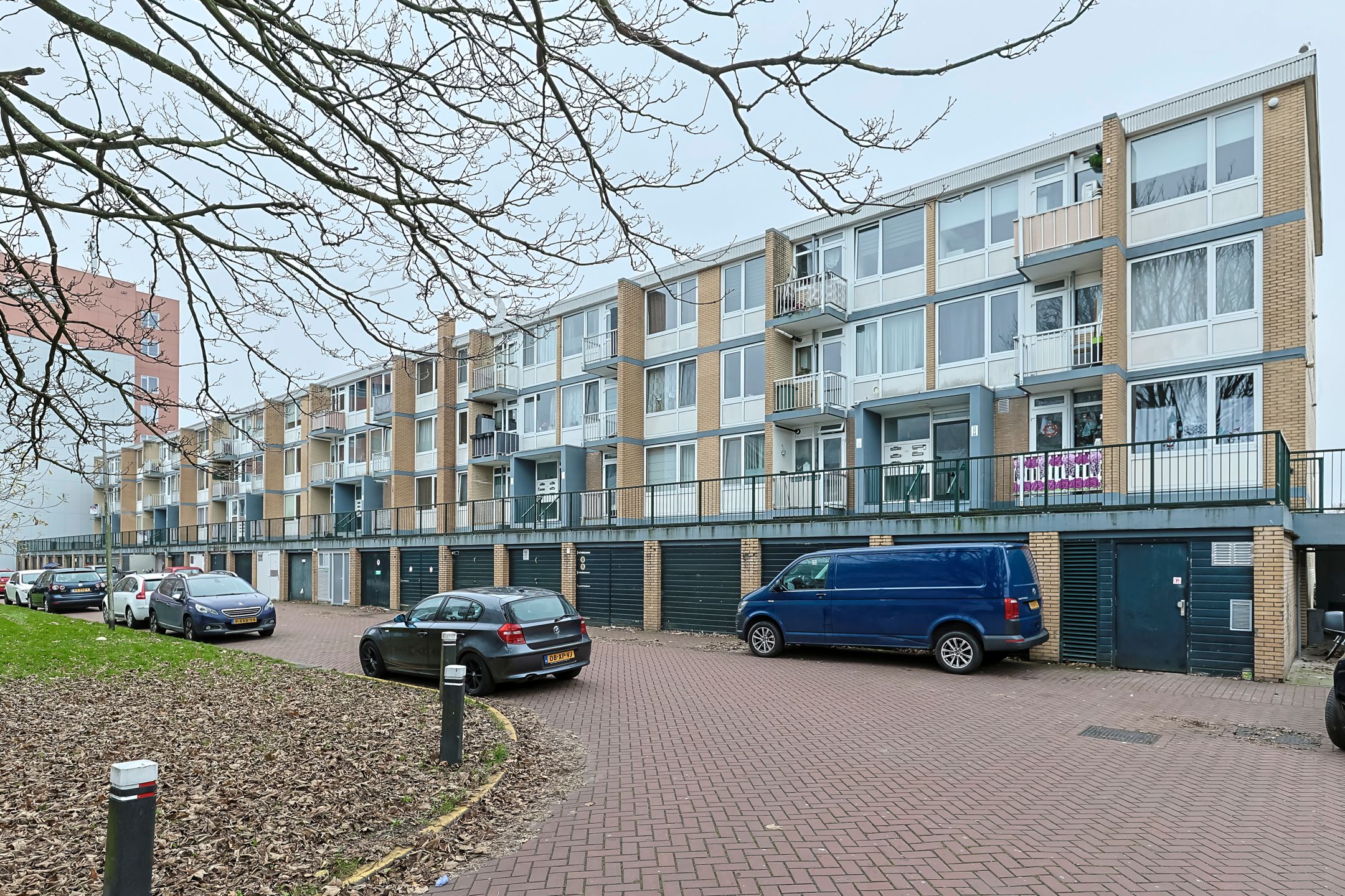 Foto 3 van Prinses Irenelaan 64