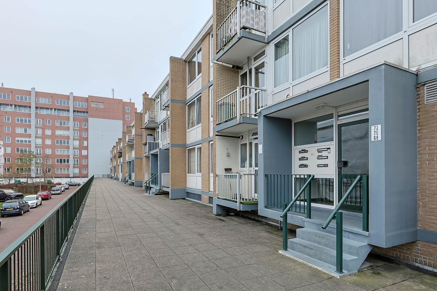 Foto 4 van Prinses Irenelaan 64