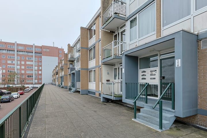 Foto 4 van Prinses Irenelaan 64