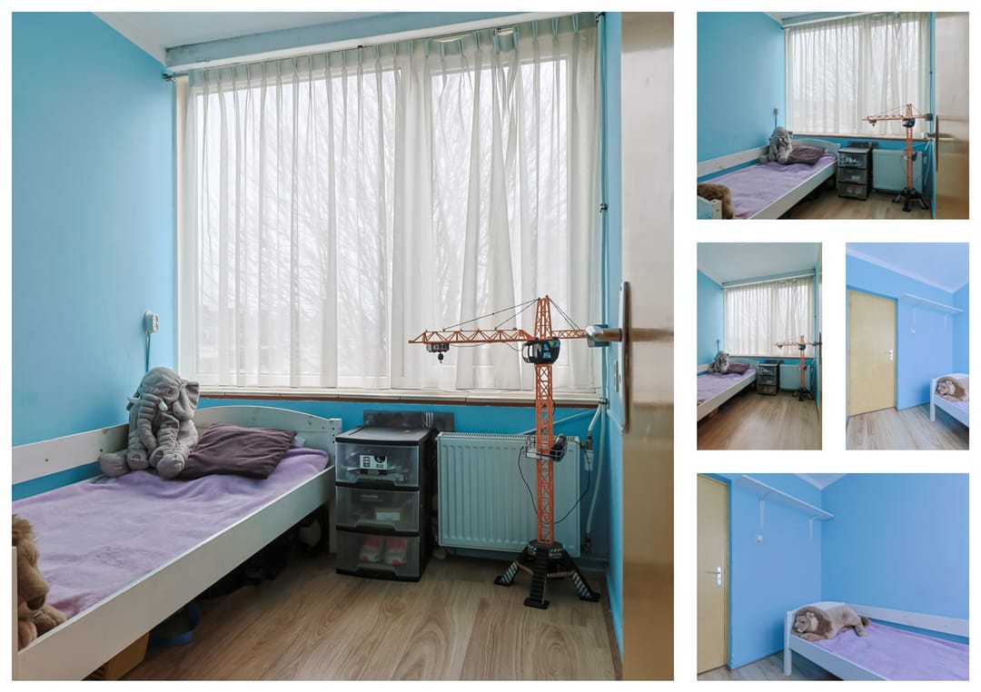 Foto 26 van Prinses Irenelaan 64