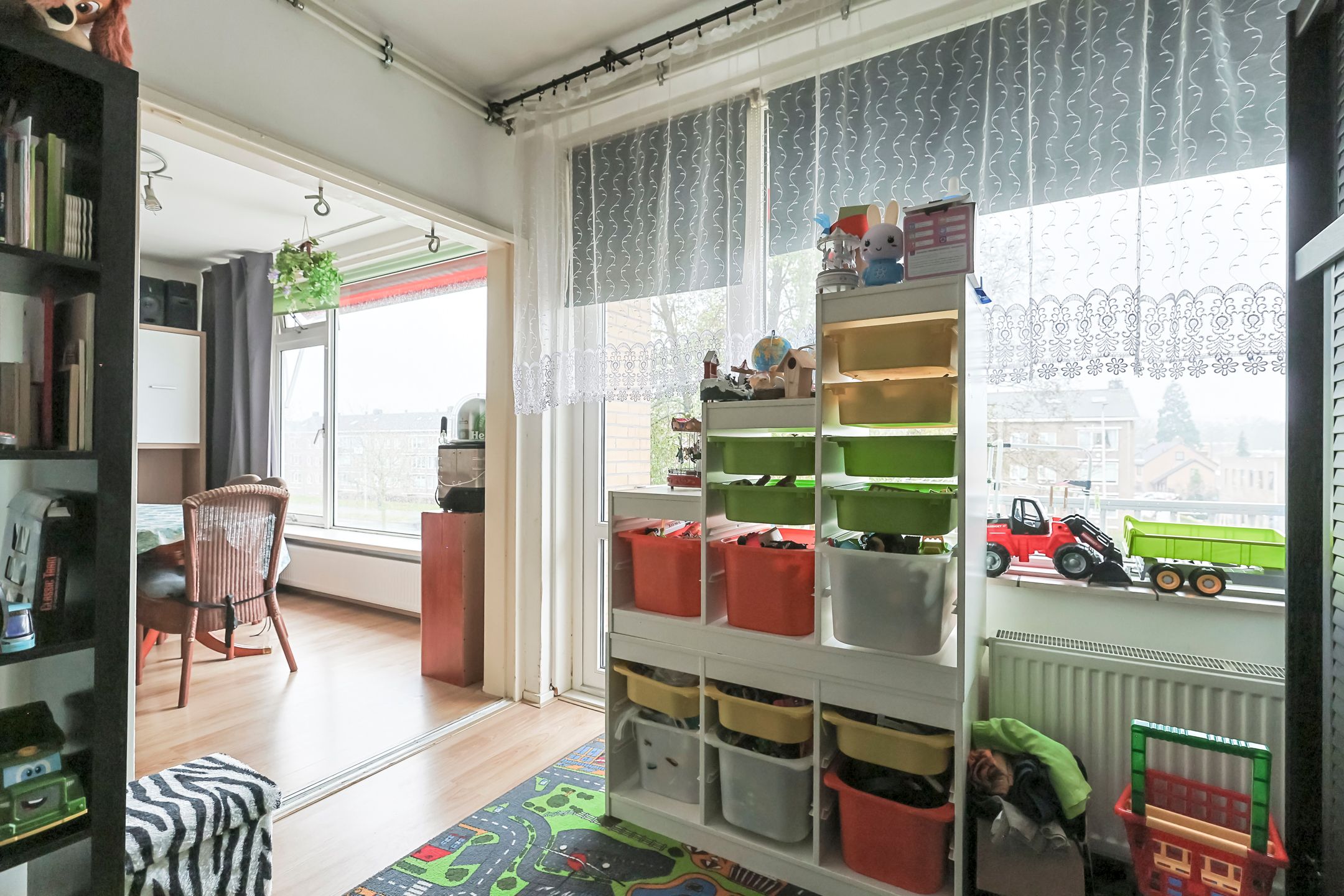 Foto 15 van Prinses Irenelaan 64