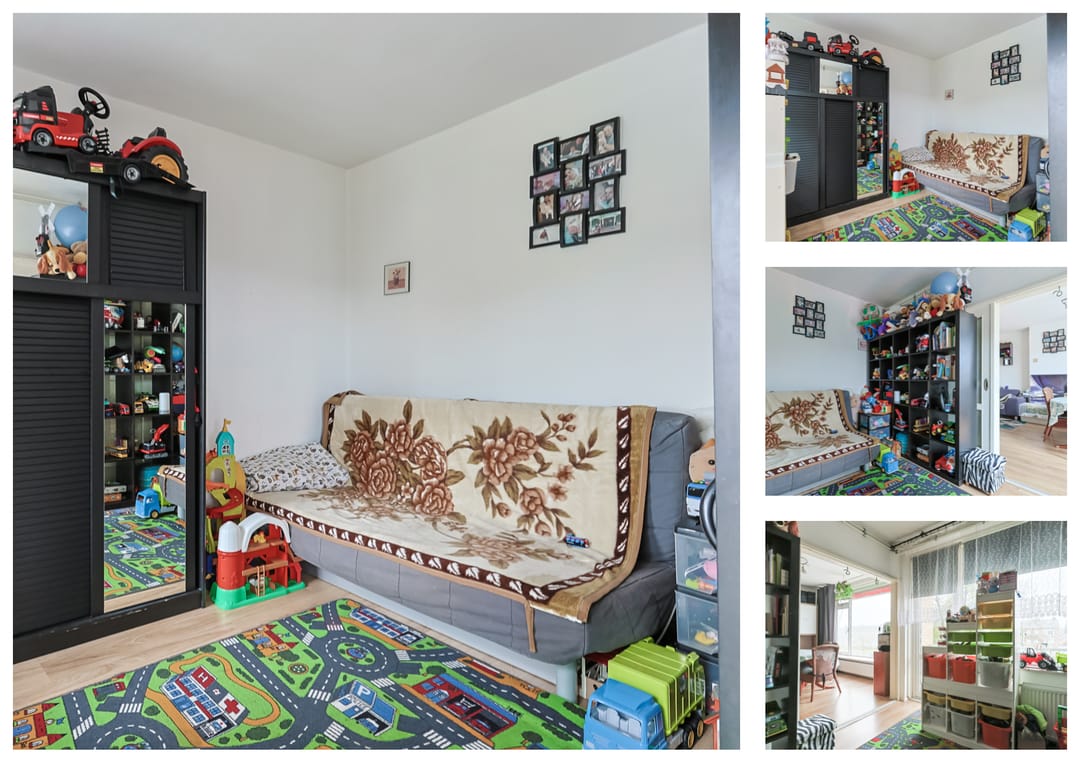 Foto 16 van Prinses Irenelaan 64