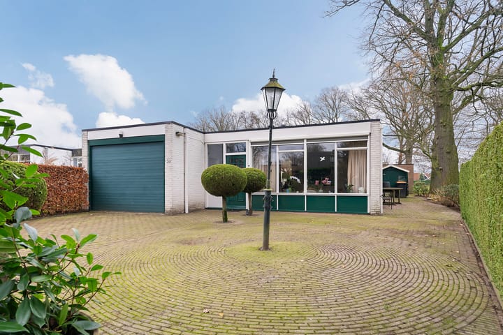 Foto 6 van Anna Bijnsstraat 56