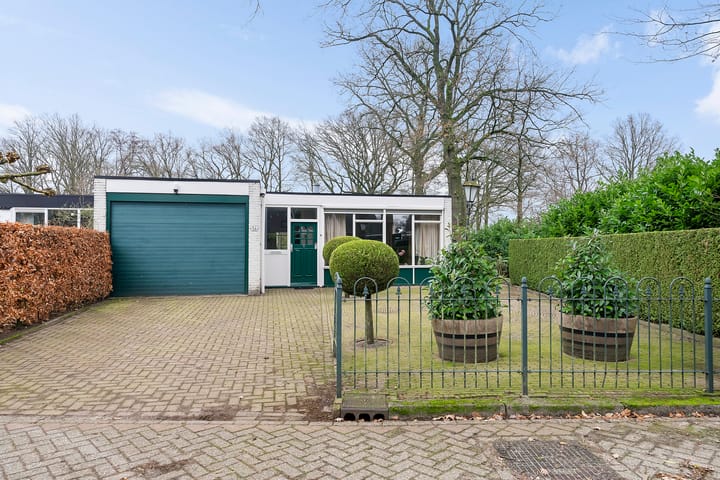 Foto 1 van Anna Bijnsstraat 56