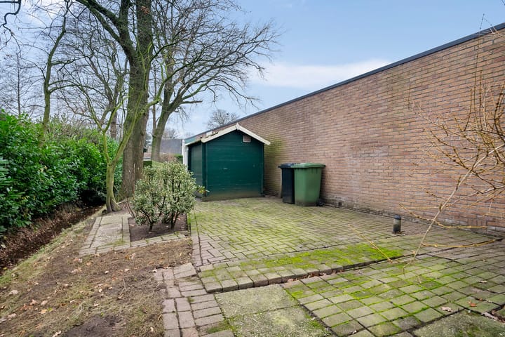 Foto 8 van Anna Bijnsstraat 56