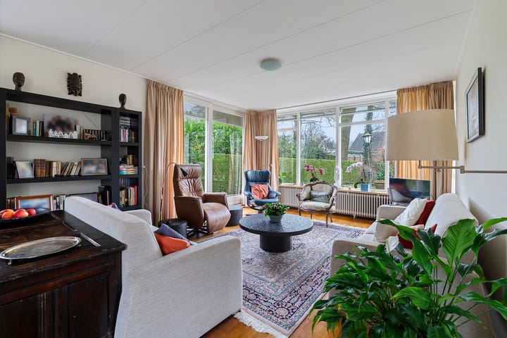 Foto 11 van Anna Bijnsstraat 56