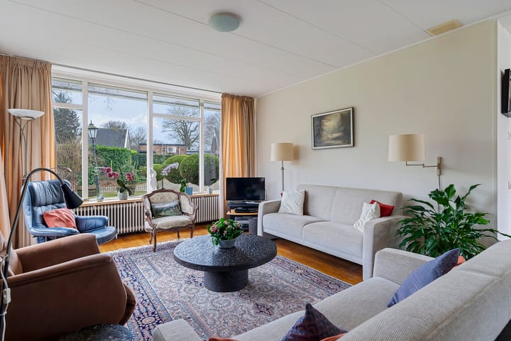 Foto 12 van Anna Bijnsstraat 56