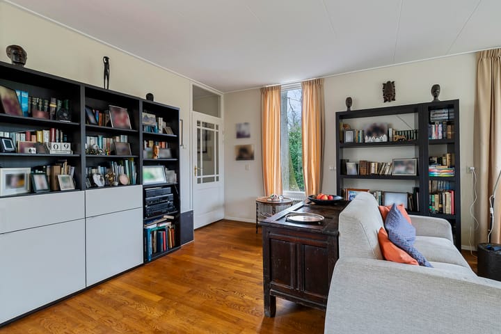 Foto 13 van Anna Bijnsstraat 56