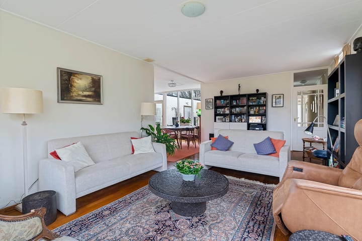 Foto 14 van Anna Bijnsstraat 56