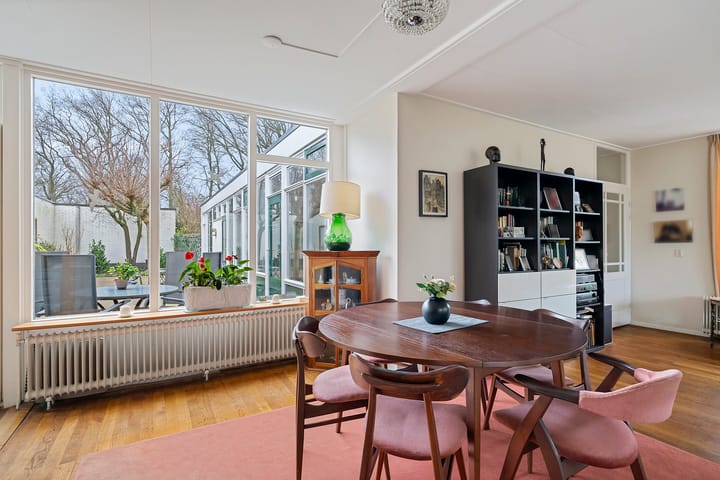 Foto 16 van Anna Bijnsstraat 56