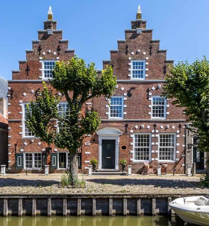 Foto 1 van Heerenwal 53