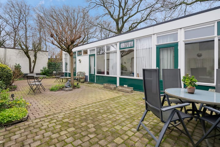 Foto 28 van Anna Bijnsstraat 56