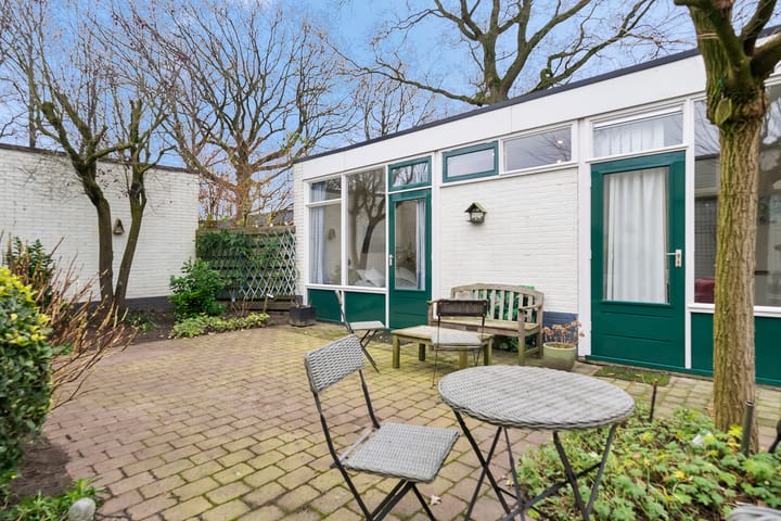 Foto 30 van Anna Bijnsstraat 56