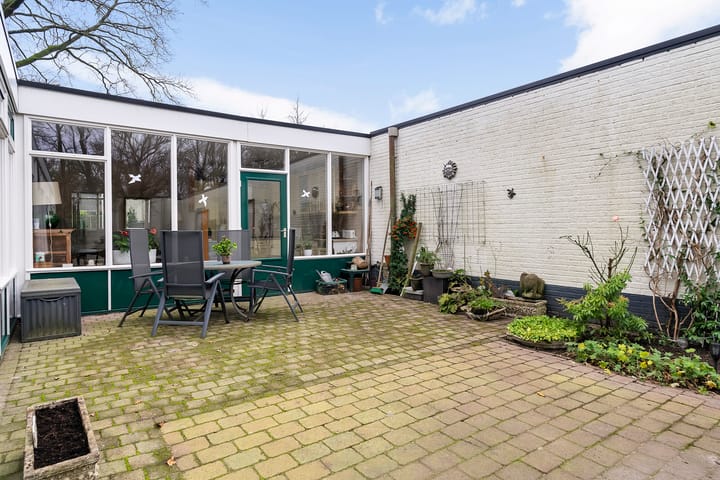 Foto 33 van Anna Bijnsstraat 56