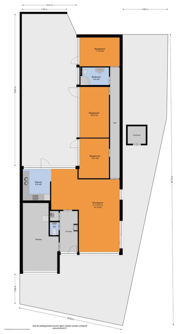 Foto 34 van Anna Bijnsstraat 56