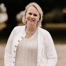 Joyce Roescher - NVM Assistent-makelaar