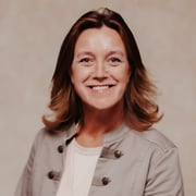 Marije Afink - Real Estate Advisor