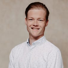 Stef Aarnink - Assistent-taxateur