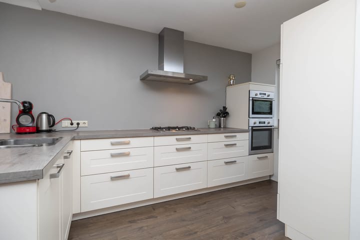 Foto 5 van Dollard 25