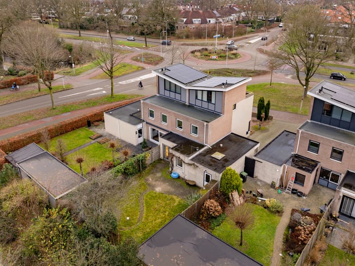 Foto 46 van Dollard 25