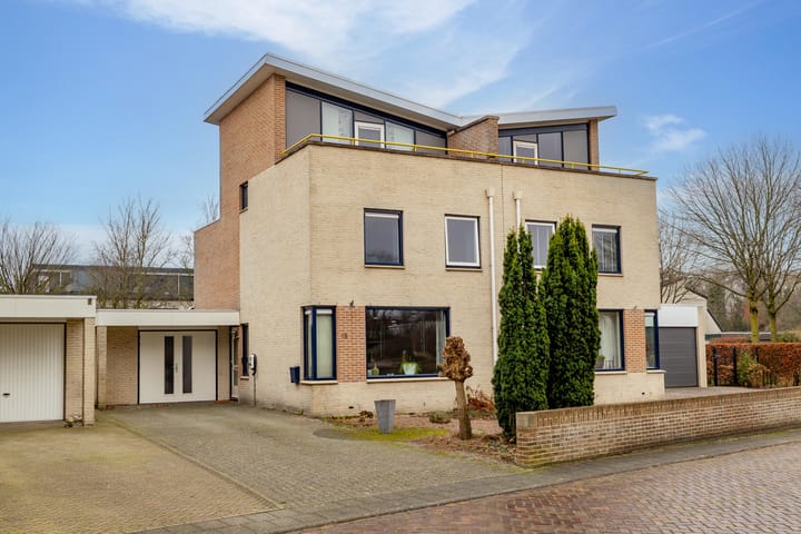 Foto 56 van Dollard 25