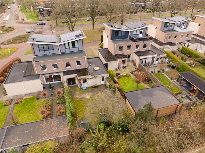 Foto 53 van Dollard 25