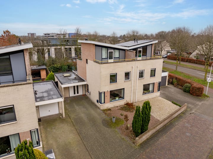 Foto 55 van Dollard 25