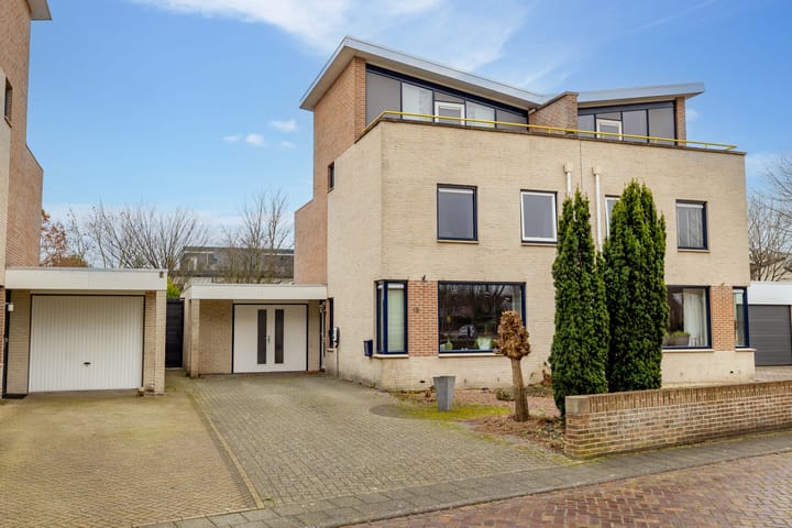 Foto 59 van Dollard 25