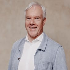 Arjan ter Keurs - NVM Register Makelaar & Taxateur