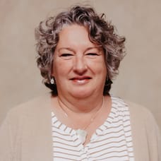 Esther Naberman - Administratief Medewerker