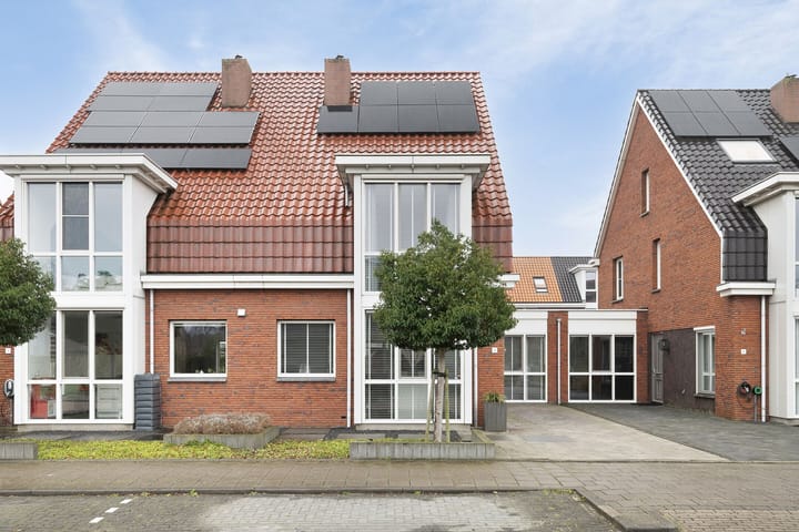 Foto 1 van Catharinapolder 6