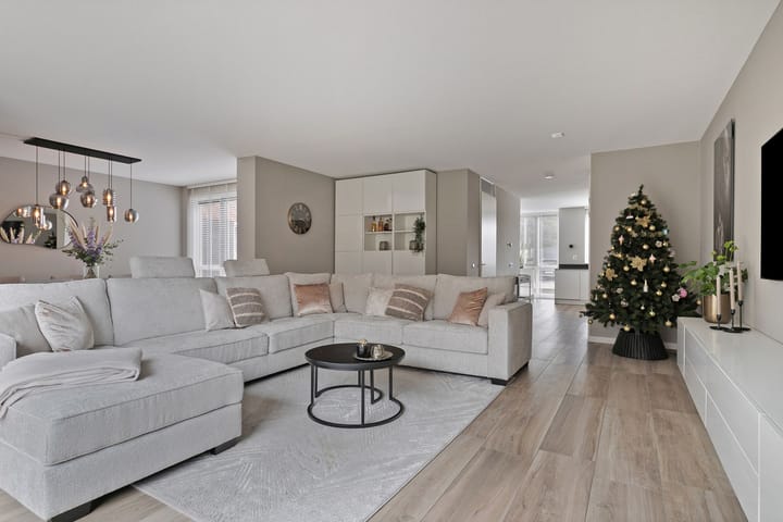 Foto 2 van Catharinapolder 6