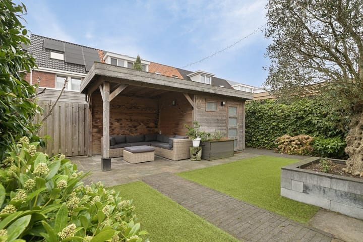 Foto 5 van Catharinapolder 6