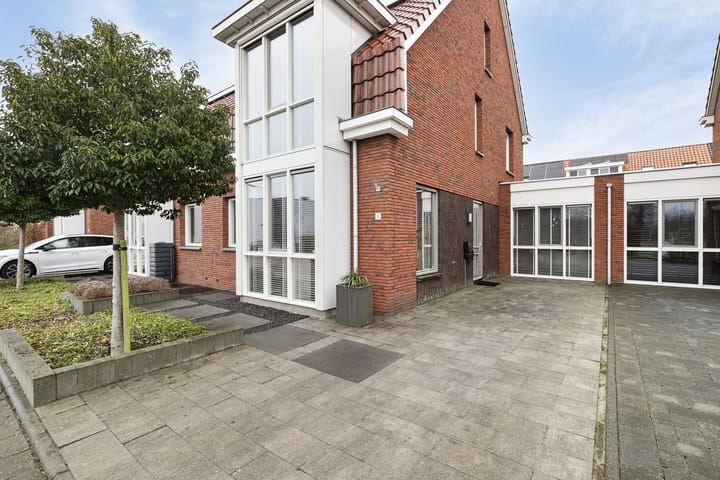 Foto 6 van Catharinapolder 6