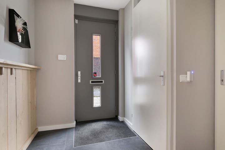 Foto 7 van Catharinapolder 6