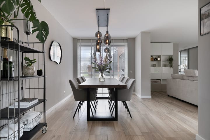 Foto 12 van Catharinapolder 6