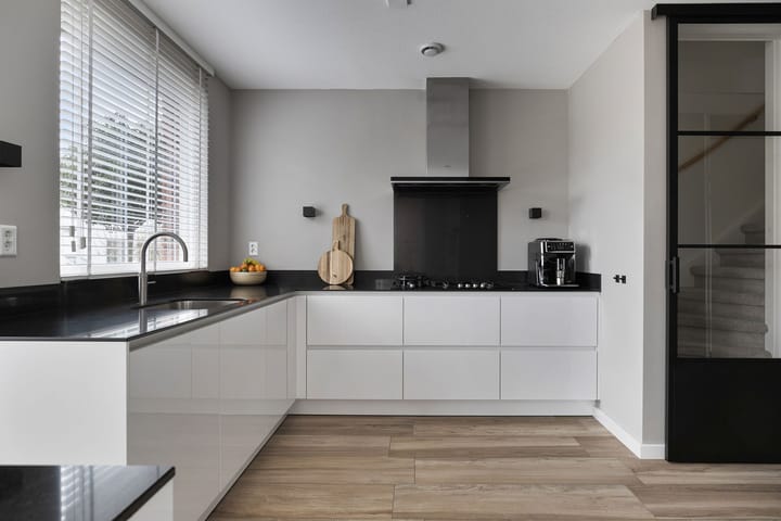 Foto 15 van Catharinapolder 6