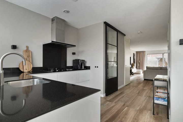 Foto 16 van Catharinapolder 6