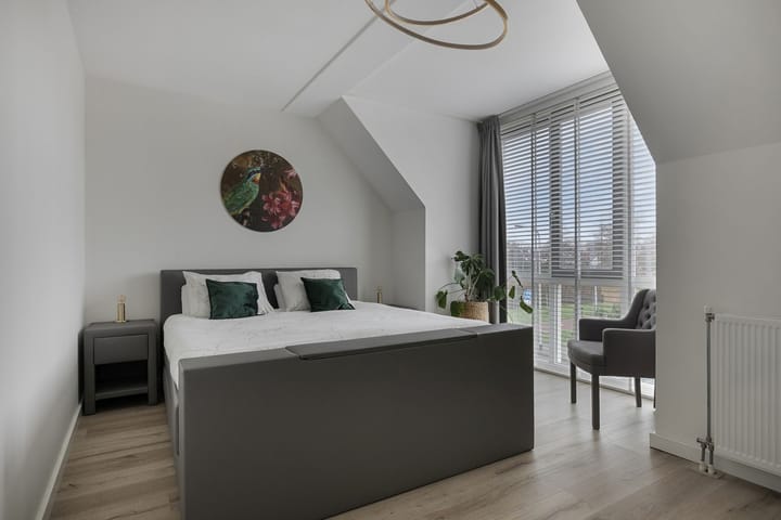 Foto 20 van Catharinapolder 6