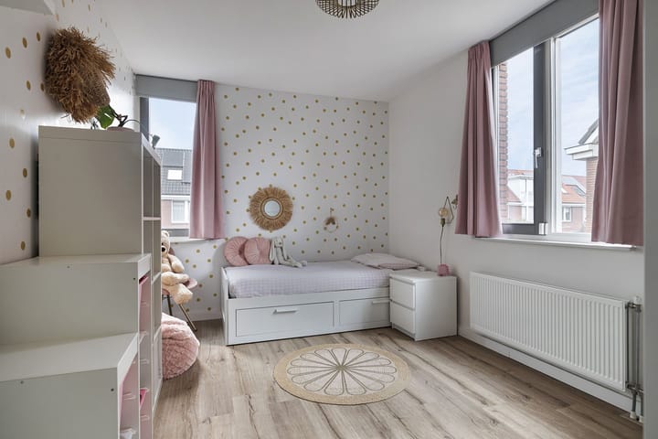 Foto 22 van Catharinapolder 6