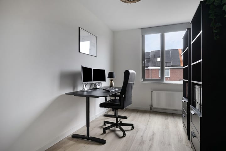 Foto 24 van Catharinapolder 6