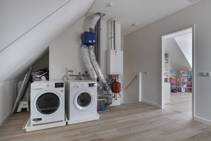 Foto 30 van Catharinapolder 6